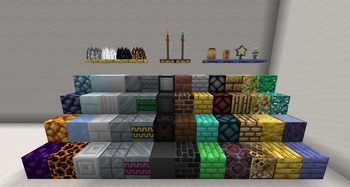Blocks
