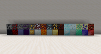Ores