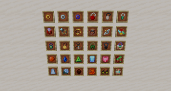 Accessories