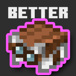 Better Ghast Harness
