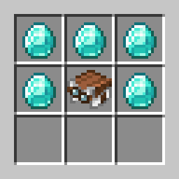 Reinforced Harness IV