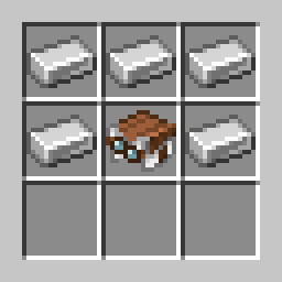 Reinforced Harness III