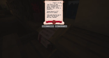 Skarlet Scrolls