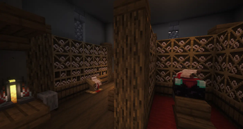 Enchanting Room