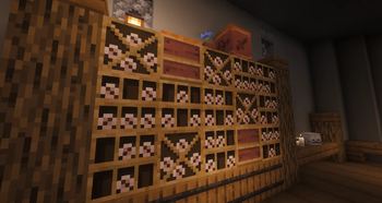Skarlet Scrolls