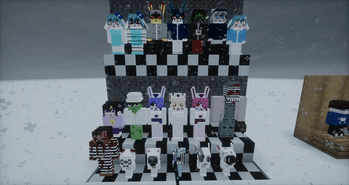 Mobs