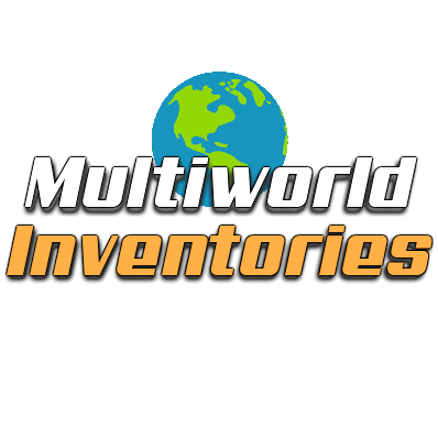 Multiworld Inventories