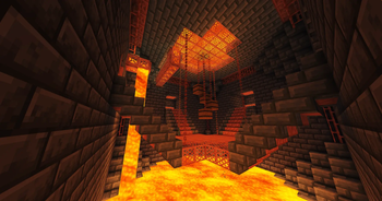 The Vault — Core