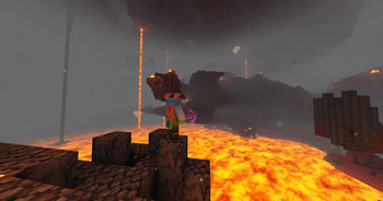 The Nether