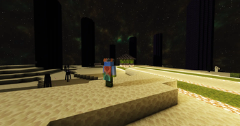 The End