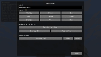 Blockspan Screenshot 3