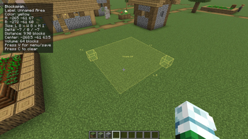 Blockspan Screenshot 4