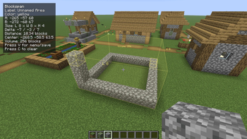 Blockspan Screenshot 5