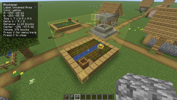 Blockspan Screenshot 6