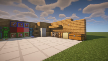 With Shaders