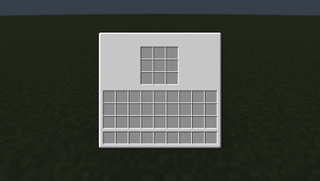 Fridge GUI