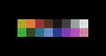 Default 1.8.9 Wool