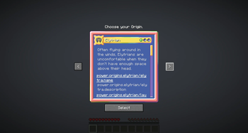 Overgrown's Origins — screenshot 1