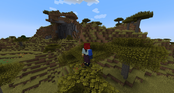 Overgrown's Origins — screenshot 2