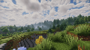 Zenith Screenshot 1