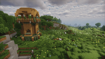 Zenith Screenshot 3