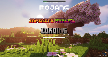 Loading Screen
