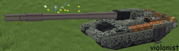 Tank by violonist (discord)