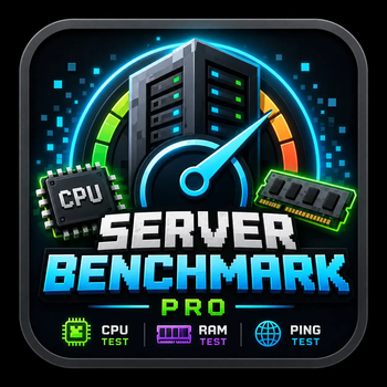 ServerBenchmarkPro