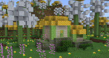 Fairy Hut
