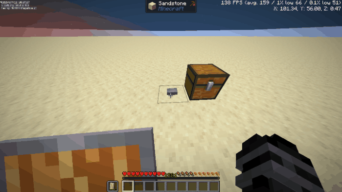 Totemed Shield DeathProtection