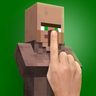 Quieter Villagers