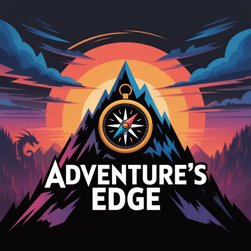 Adventure's Edge