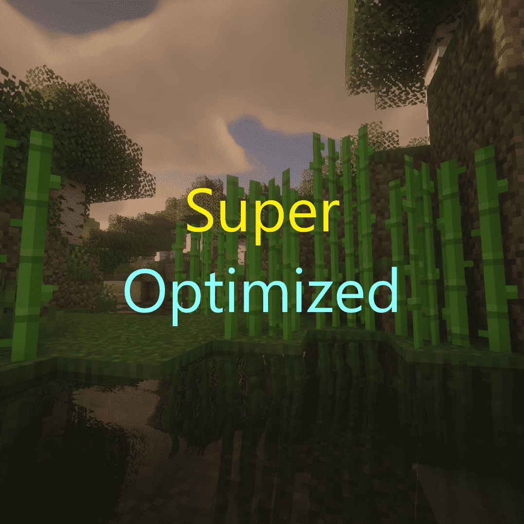 Super Optimized