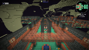 Trial Chambers in The End