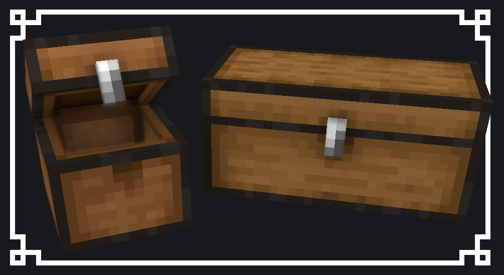 Chests