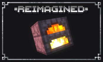 Furnace Relit!