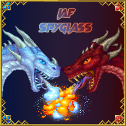 IceAndFire  Hunter’s Spyglass