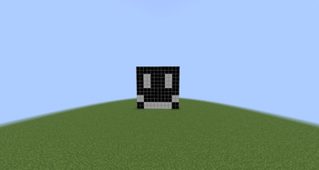 Black And White Lamps