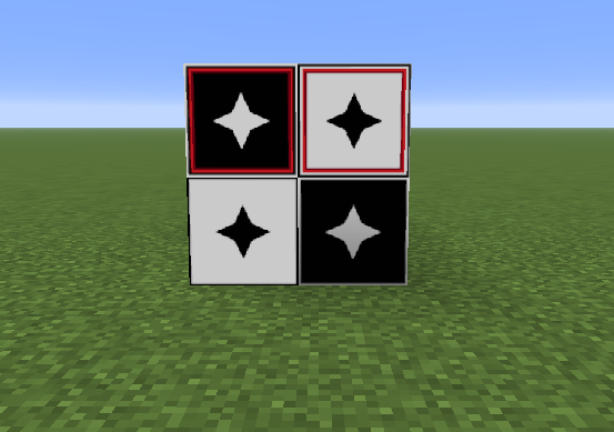 Black And White Lamps