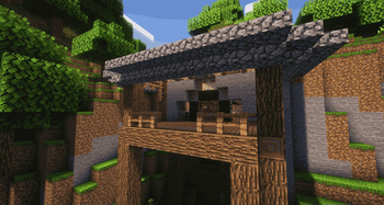 Build To Your Hearts Content!