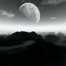 Dark Clean sky cvpvp