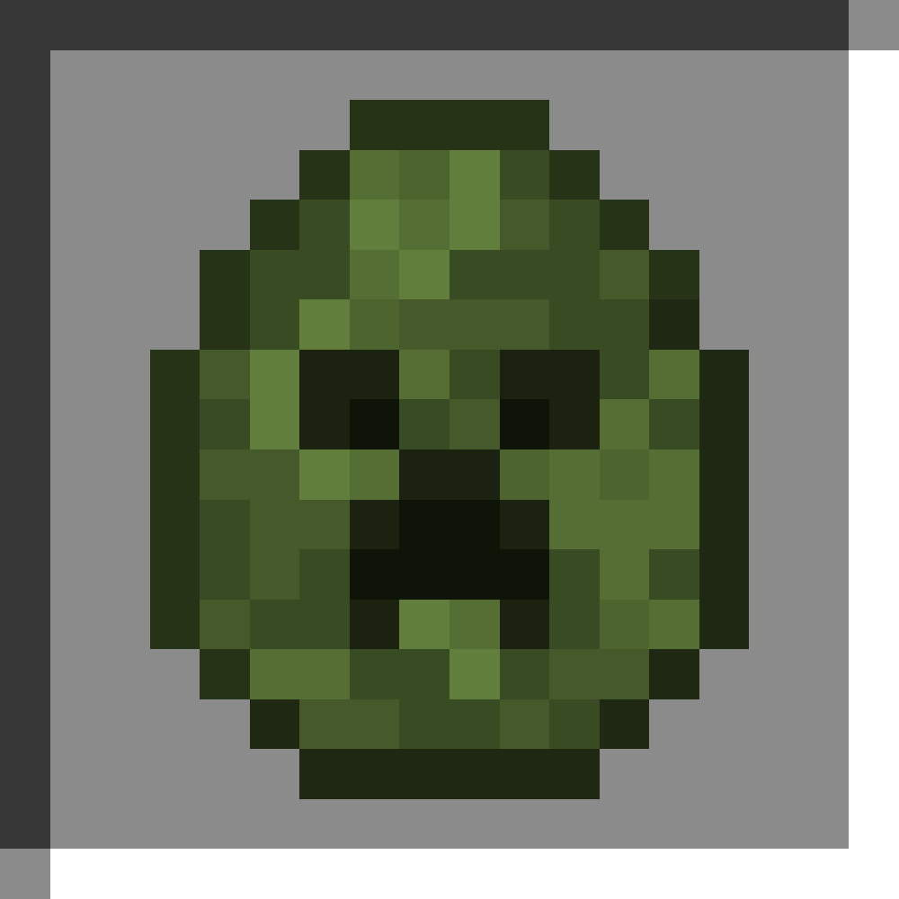 Modern Creepers