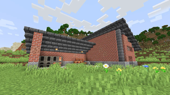 Build factories