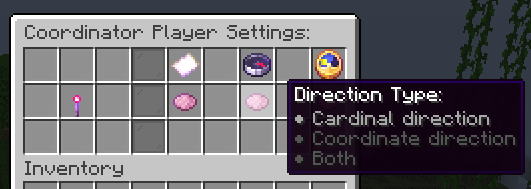 GUI preview