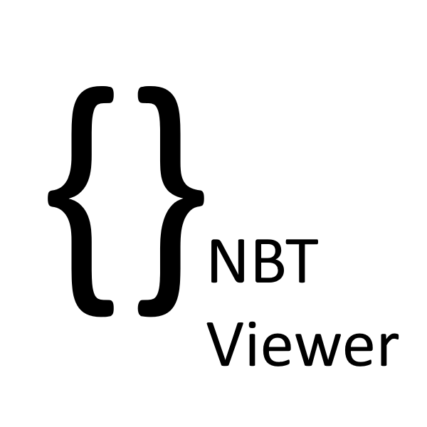 NBT Viewer