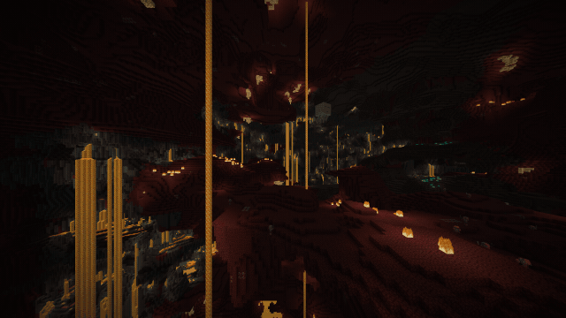 Biome Panorama
