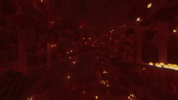 Crimson Forest