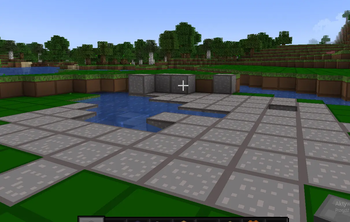 Potato PVP pack