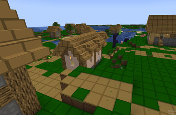Potato PVP pack
