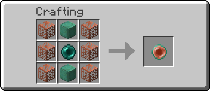 Steam-Powered Pearl Recipe